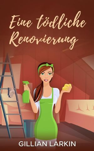 [Julia Blake 02] • Eine tödliche Renovierung